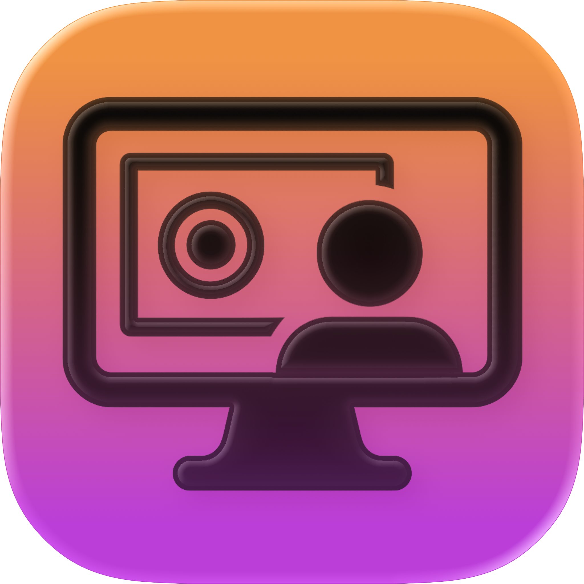 Export and sharing options