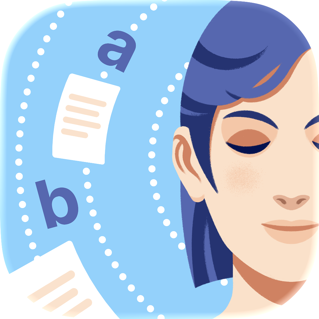 Xarra app icon